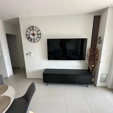 Apartament Seabay B2 *
