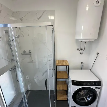 Seabay B2 * Ližnjan