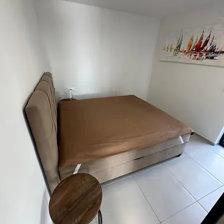 Apartament Seabay B2