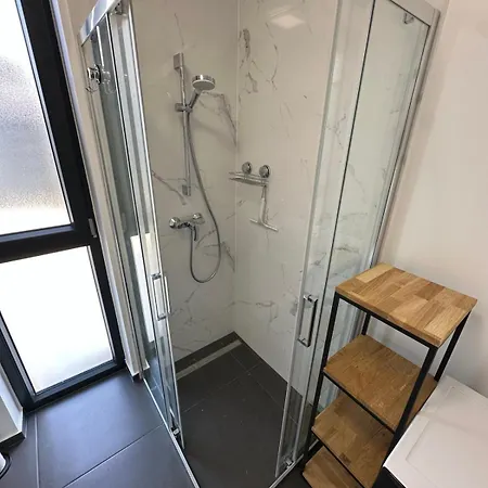 Apartament Seabay B2 *