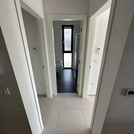 Seabay B2 * Ližnjan