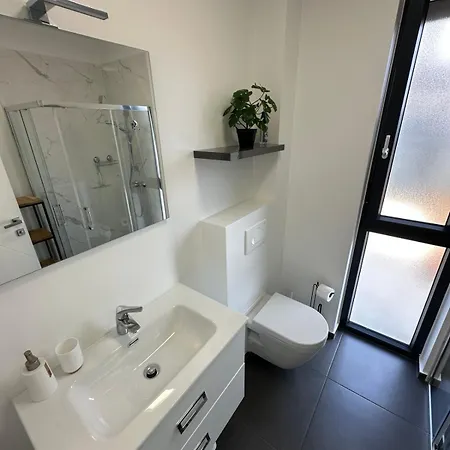 Apartament Seabay B2 Ližnjan