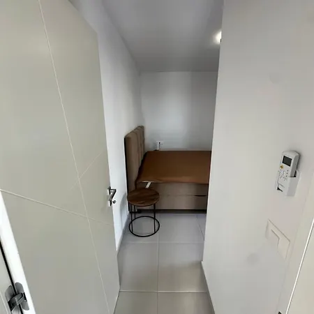 Seabay B2 Apartamento