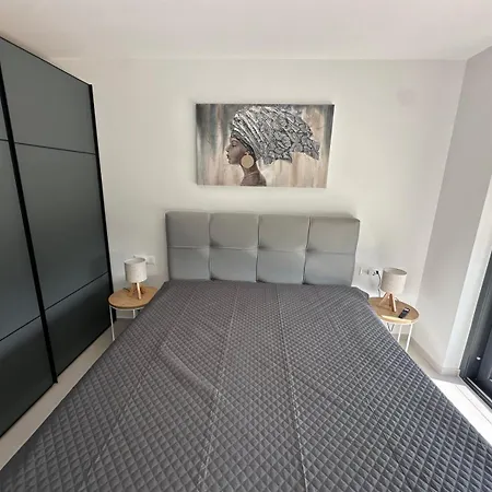 Apartamento Seabay B2 Ližnjan