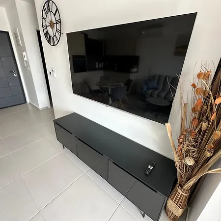 Seabay B2 * Ližnjan