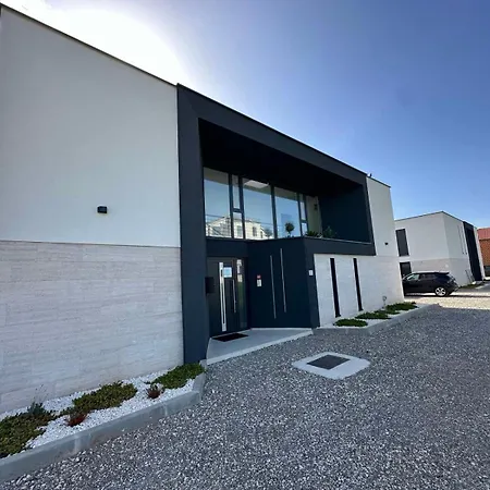 Apartamento Seabay B2 Ližnjan