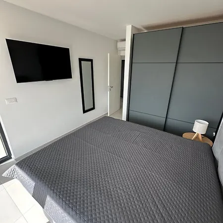 Seabay B2 Apartman *