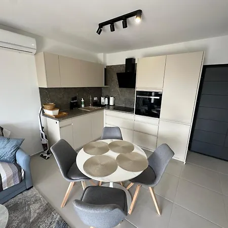 Apartman Seabay B2